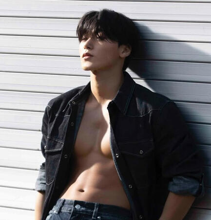 01. Kau Milikku, Karina 🔞